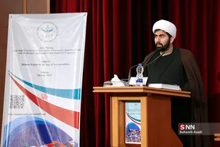 دیدار رئیس ستاد حقوق بشر با سفرا و نمایندگان کشورهای خارجی