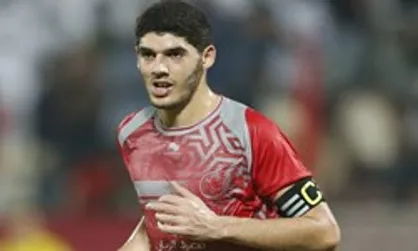 بوضیاف مقابل فلسطین به میدان می&zwnj;رود/ کاپیتان مصدوم الدحیل آماده بازی با پرسپولیس شد