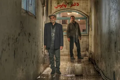 &laquo;افرا&raquo;، درامی گرم با دغدغه&zwnj;های محیط زیستی