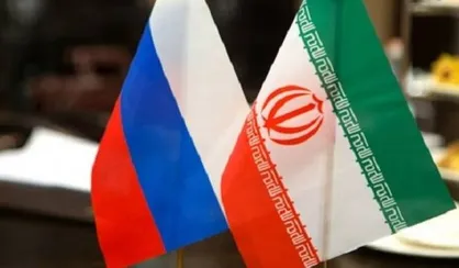 امضای قرارداد سرمایه&zwnj;گذاری بین شرکت پروم پارس و شرکت روسی