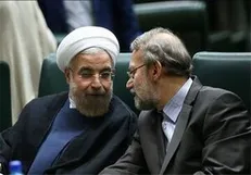 دولت روحانی و عملکرد لاریجانی عامل کاهش مشارکت در انتخابات مجلس یازدهم