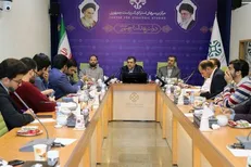 توسعه فضای گفتگو و تعامل دولت و دانشگاه را با جدیت دنبال می‌کنیم