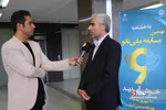  اختتامیه نهمین مسابقه ملی فناوری نانو 