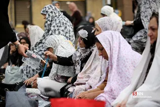 عید فطر..