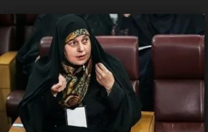 شیطنت جنجال&zwnj;ساز در روایت ناصحیح از یک همایش/ ماجرای اظهارات جنجالی پروانه سلحشوری چه بود؟