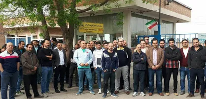 کارگران مظلوم چرا باید چوب ندانم کاری&zwnj;های مسئولین را بخورند
