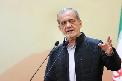 &laquo;پزشکیان&raquo; به دانشگاه شریف می&zwnj;رود