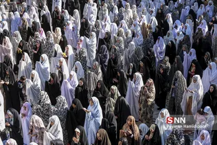 نماز عید فطر