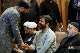 همایش ملی سفیران امید