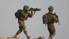 شهادت یک تن در جنوب لبنان