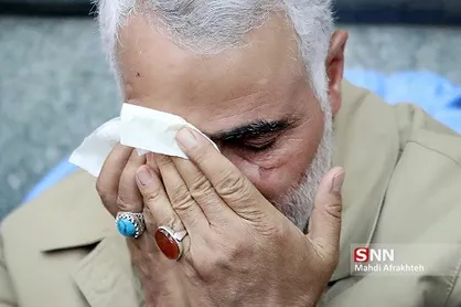 &laquo;من یک معلم هستم، سلیمانی&zwnj;ها را تربیت خواهم کرد&raquo;، در اوراق امتحانی دانشگاه فرهنگیان ایلام درج می&zwnj;شود