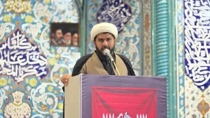 پاسخ ملت ایران به خطای دشمن قاطع است/دانش&zwnj;آموزان نیازمند را فراموش نکنیم