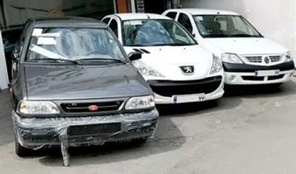 فیلم/ تخت گاز افزایش قیمت خودرو از ابتدای سال تاکنون