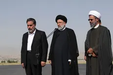 سفر پربرکت شهید جمهور به خراسان شمالی/ پروژه‌ای که مانع وقوع فاجعه شد