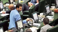 نمایندگان سمنان پیرو بحث شفافیت آرا در مجلس، رای‎‌شان را در معرض دید عموم قرار بدهند