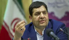 معاون اول رئیس جمهور: تعریف رهبری از جهاد یک نقشه راه است