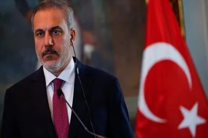 وزیر خارجه ترکیه: اردوغان به دمشق می&zwnj;رود