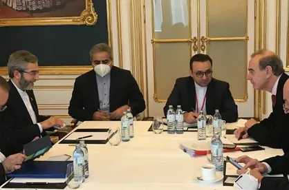 ايران مصمم به دستیابی به یک توافق خوب است