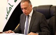 دستور تحقیق فوری «مصطفی الکاظمی» درباره حادثه میدان «التحریر» بغداد