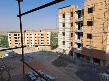 واحدهای نهضت مسکن شهرستان بهار تا پایان سال تحویل می&zwnj;شود