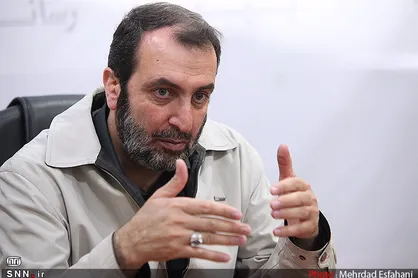 شایعه خروج مستشاری ایران از سوریه بازی سیاسی است/ تا زمان نیاز دولت بشار در این کشور خواهیم ماند