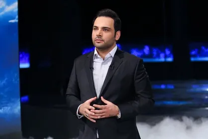 فیلم/ واکنش احسان علیخانی به اظهارات سخیف وزیر خارجه آمریکا