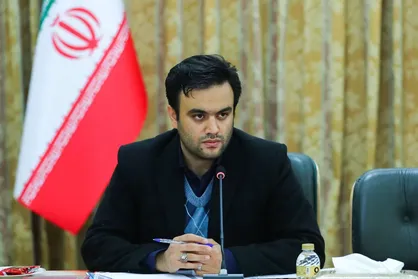 امینی رعایا: تحقق درآمد ۲۱ تا ۳۰ میلیارد دلاری از تنگه هرمز، پایان جنگ اقتصادی را رقم می&zwnj;زند/ سالاری شریف: امارات کاملاً در مسیر رژیم صهیونیستی حرکت کرد+ فیلم