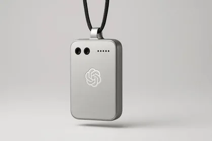 اولین محصول سخت&zwnj;افزاری OpenAI چه خواهد بود؟ اسپیکر هوشمند یا گوشی مجهز به هوش مصنوعی