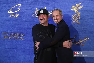 سی و هفتمین جشنواره فیلم فجر