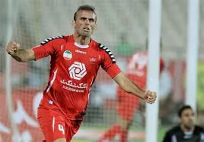 کاپیتان پرسپولیس دیدار با الاهلی را از دست داد
