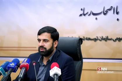 اولویت&zwnj; ما تغییر رویکرد کشور در جهت &laquo;تولید برای صادرات&raquo; است