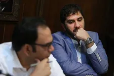 هجوم پول‌های کثیف به سینما / وقتی همه خوابیم!