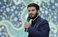شعرخوانی میثم مطیعی با موضوع «فتنه ۹۸»