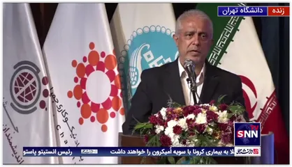 رئیس پنجمین جشنواره اندیشمندان و دانشمندان جوان: در دنیایی با این همه هیاهو حمایت از علم، دانش و عالم وظیفه بزرگی است