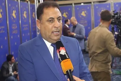 &laquo;الکاظمی&raquo; با کسانی که علیه حشد شعبی اظهارنظر می&zwnj;کنند، برخورد کند