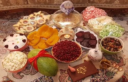 اعلام قیمت میوه&zwnj; شب یلدا/ هندوانه ۱۲، انار ۲۵ هزار