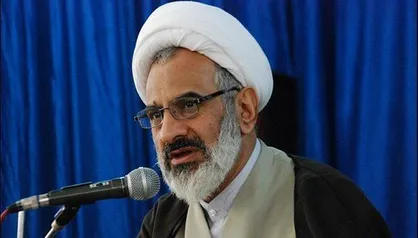 نماینده ولی فقیه در سپاه: شعار &laquo;مرگ بر آمریکا&raquo; منطبق با قرآن است