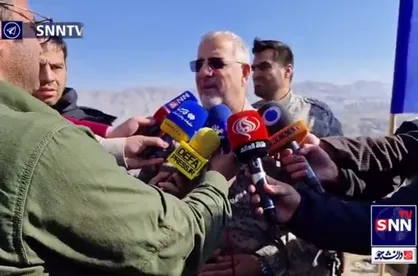 سردار پاکپور: عملکرد برجسته پهپاد&zwnj;های پرسه&zwnj;زن در رزمایش پیامبر اعظم ۱۹ مورد تایید قرار گرفت + فیلم