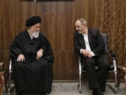 وزیر دفاع: دشمن به دلیل قدرت بازدارندگی ما پای میز مذاکره می&zwnj;نشیند