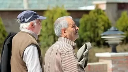 تسویه معوقات بازنشستگان تا پایان اردیبهشت