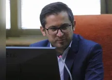 فرزند شهید هزاوه: از بنیاد شهید و فدراسیون فوتبال تشکر می‌کنم/ تلاش می‌کنیم این روز را جهانی کنیم