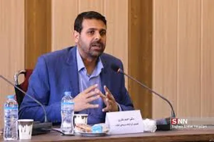 نادری: فضا عرصه مهمی در معادلات استراتژیک است/ احیای سازمان فضایی بایستی از اولویت&zwnj;های مجلس آینده و دولت باشد