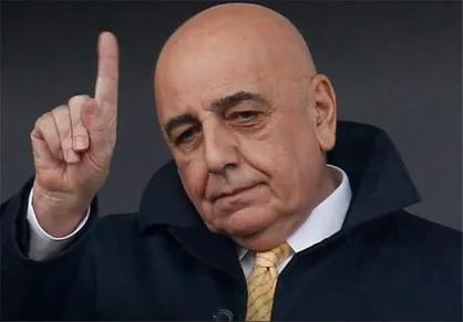 گالیانی: داور دیدار رئال - یوونتوس یک احمق بود