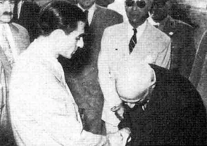 پشت&zwnj;پرده زندگی مردی که خون رئیسعلی دلواری را برای انگلیس ریخت