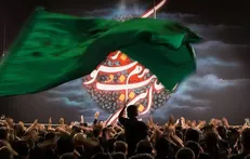 پویش جدید برای براندازی؛ سیاه نپوشید و نذری محرم نخورید!