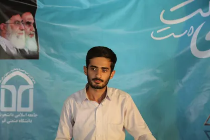 خدا شهید حججی را عزیز کرد