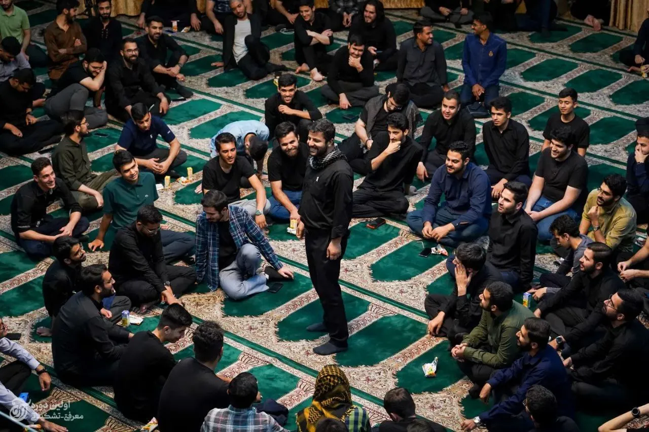 آرمان