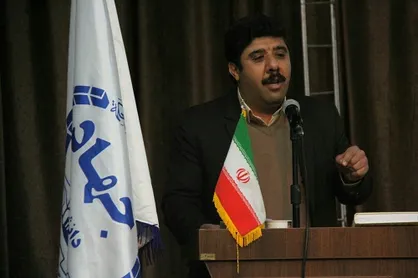 اولین جشنواره دانشجویی فرهنگی&zwnj;هنری اقوام ایران زمین در خرم&zwnj;آباد برگزار می&zwnj;شود