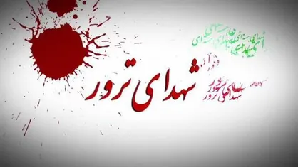درخواست خانواده شهدای ترور خوزستان از سفرای دانمارک و هلند
