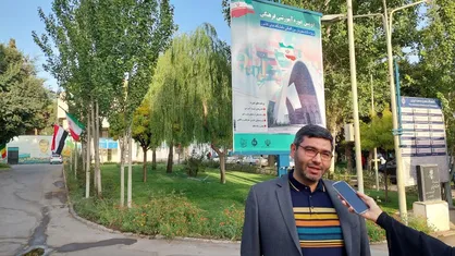 حضور ۶۰۰ دانشجو از ۱۶ ملیت در دومین دوره آموزشی- فرهنگی دانشجویان بین&zwnj;المللی